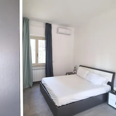 Pigneto Giardino E Posto Auto Privati Rome