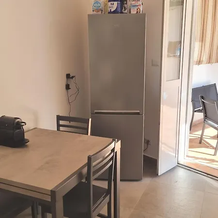 Pigneto Giardino E Posto Auto Privati Appartement *
