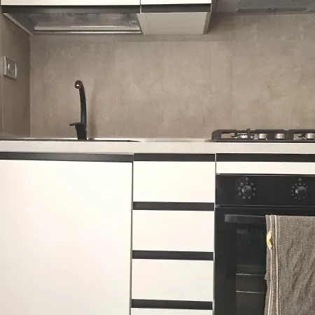 Pigneto Giardino E Posto Auto Privati