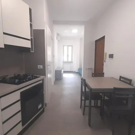 Pigneto Giardino E Posto Auto Privati *