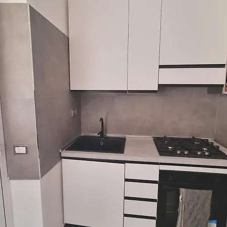 Pigneto Giardino E Posto Auto Privati Апартаменты